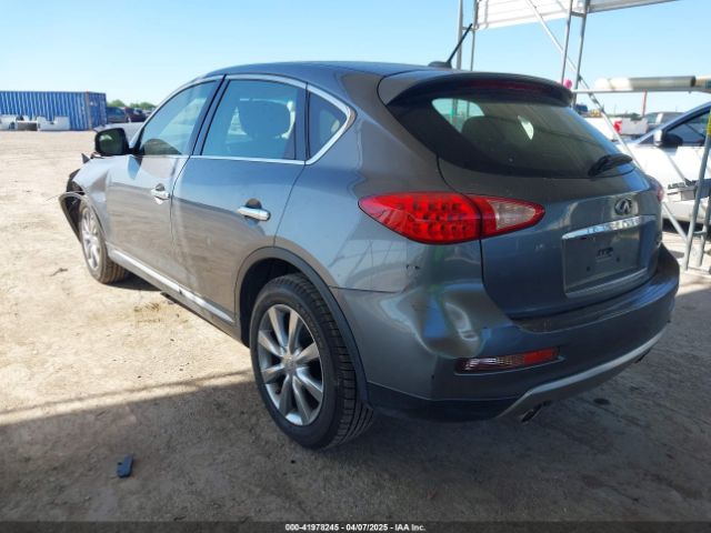 2017 INFINITI QX50 JN1BJ0RP8HM381822 Photo 2