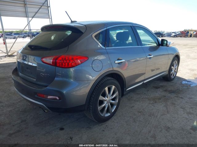2017 INFINITI QX50 JN1BJ0RP8HM381822 Photo 3