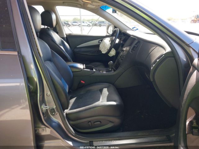 2017 INFINITI QX50 JN1BJ0RP8HM381822 Photo 4