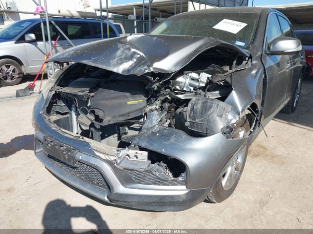 2017 INFINITI QX50 JN1BJ0RP8HM381822 Photo 5