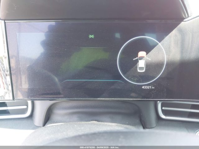KMHLS4AG4PU462487 Hyundai ELANTRA SEL