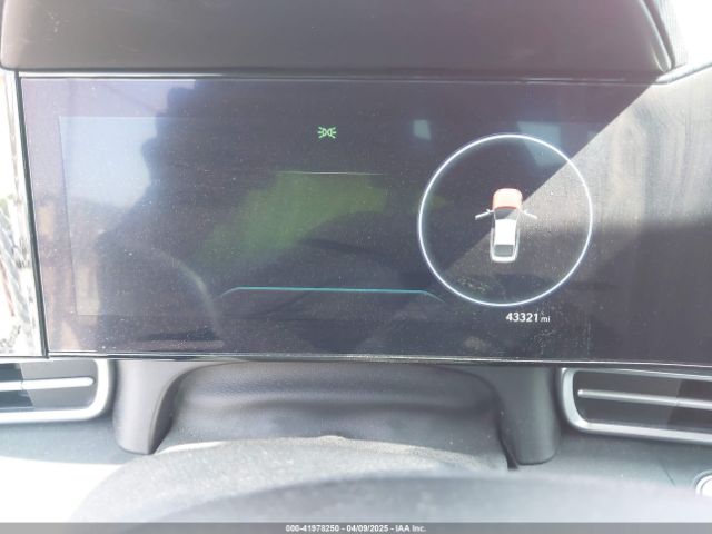KMHLS4AG4PU462487 Hyundai ELANTRA SEL
