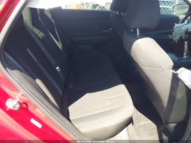 KMHLS4AG4PU462487 Hyundai ELANTRA SEL
