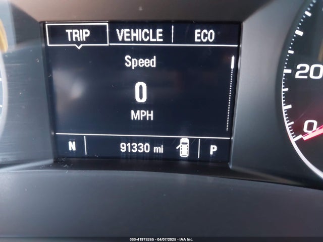 3GKALMEV2JL354246 GMC Terrain Sle