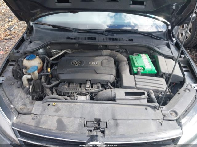 3VWD17AJ7GM225289 Volkswagen Jetta 1.8t Sport