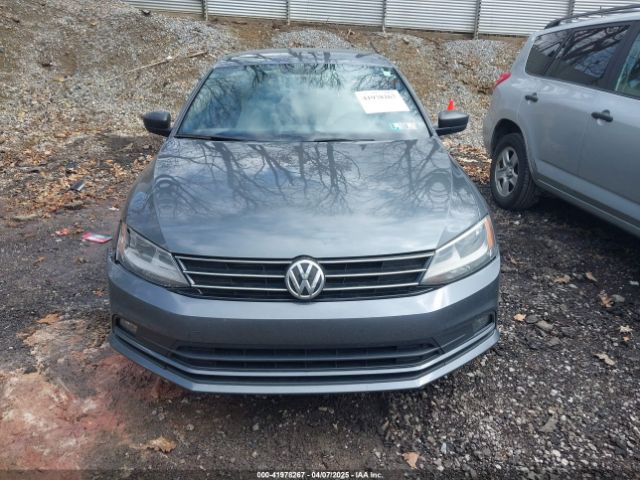 3VWD17AJ7GM225289 Volkswagen Jetta 1.8t Sport