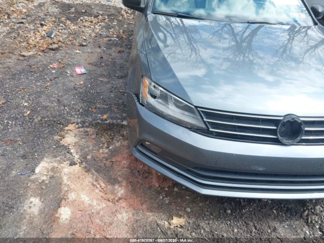 3VWD17AJ7GM225289 Volkswagen Jetta 1.8t Sport