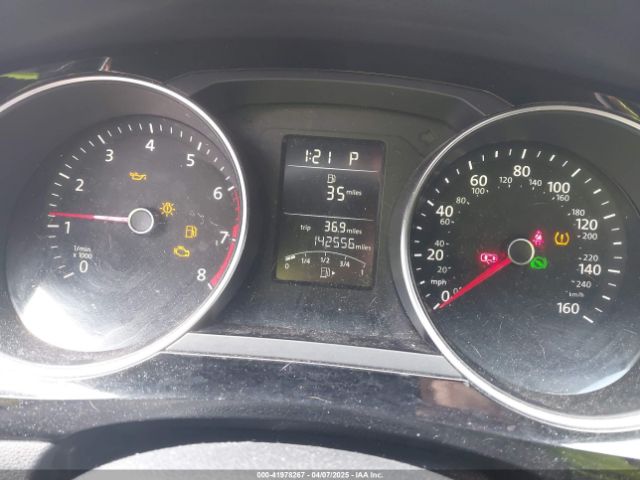 3VWD17AJ7GM225289 Volkswagen Jetta 1.8t Sport