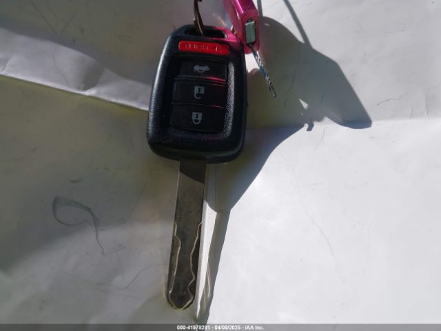 1HGCR2F34EA294814 Honda ACCORD LX