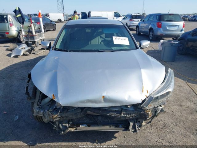 1HGCR2F34EA294814 Honda ACCORD LX