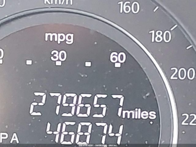 1HGCR2F34EA294814 Honda ACCORD LX
