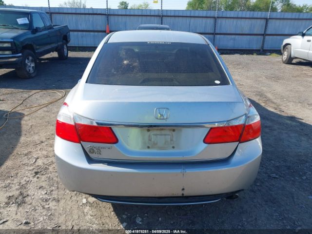 1HGCR2F34EA294814 Honda ACCORD LX
