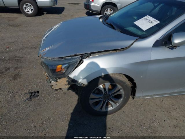 1HGCR2F34EA294814 Honda ACCORD LX