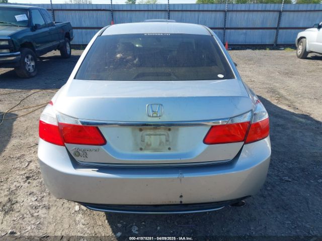 1HGCR2F34EA294814 Honda ACCORD LX