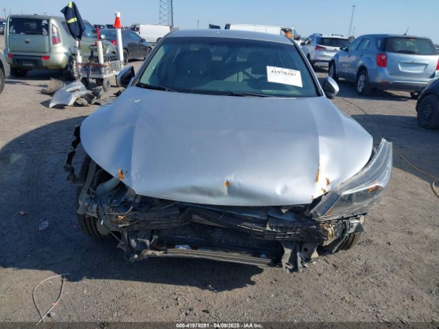 1HGCR2F34EA294814 Honda ACCORD LX