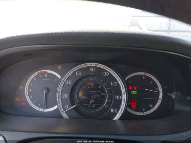 1HGCR2F34EA294814 Honda ACCORD LX