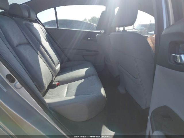 1HGCR2F34EA294814 Honda ACCORD LX