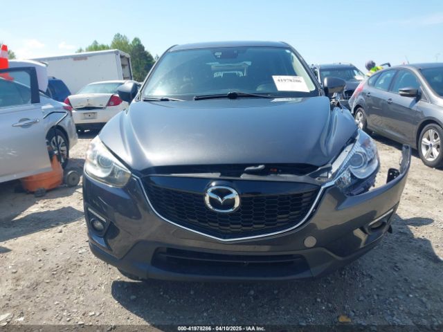 JM3KE2DY4E0338988 Mazda Cx-5 Grand Touring
