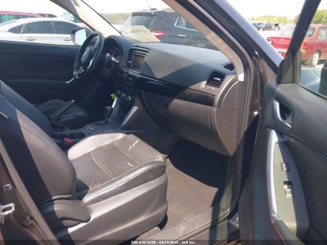 JM3KE2DY4E0338988 Mazda Cx-5 Grand Touring