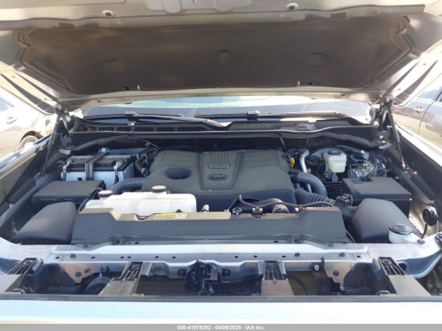 5TFJA5DB5RX188755 Toyota Tundra Limited 4wd