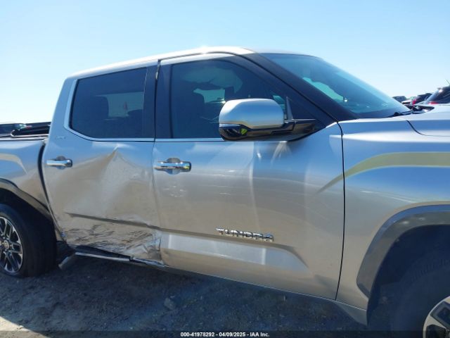 5TFJA5DB5RX188755 Toyota Tundra Limited 4wd