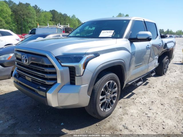 5TFJA5DB5RX188755 Toyota Tundra Limited 4wd