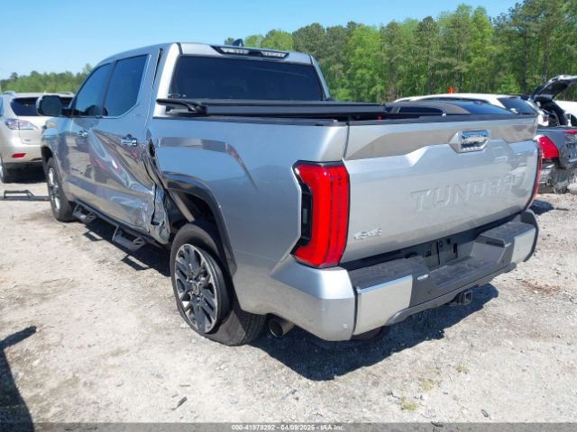 5TFJA5DB5RX188755 Toyota Tundra Limited 4wd