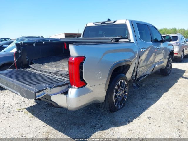 5TFJA5DB5RX188755 Toyota Tundra Limited 4wd