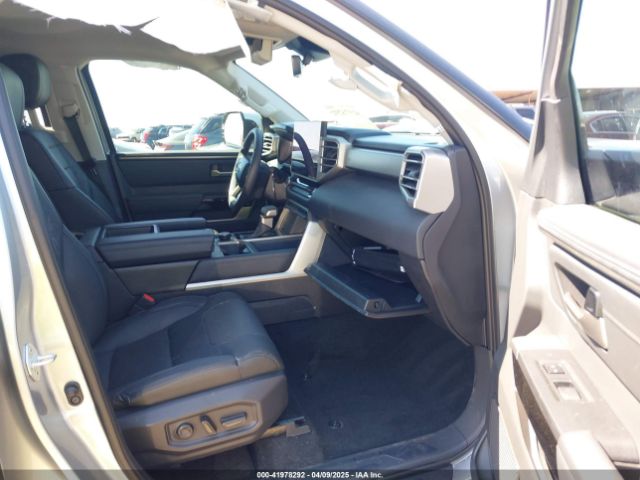 5TFJA5DB5RX188755 Toyota Tundra Limited 4wd
