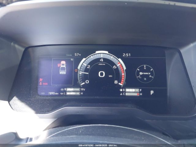 5TFJA5DB5RX188755 Toyota Tundra Limited 4wd