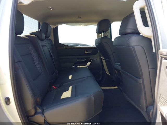 5TFJA5DB5RX188755 Toyota Tundra Limited 4wd