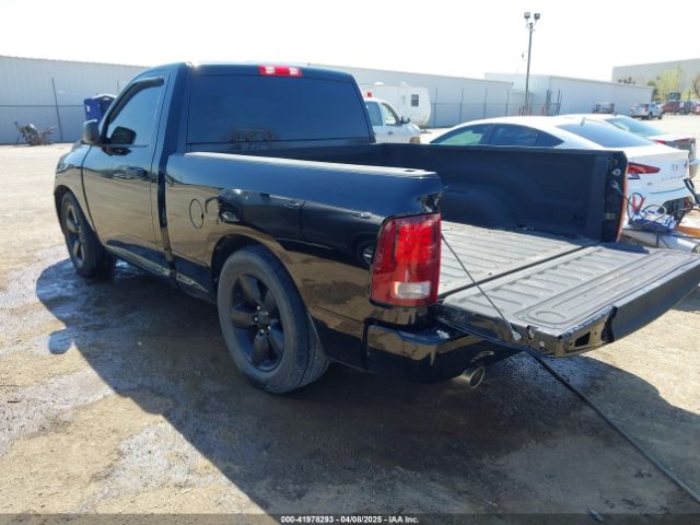2015 RAM 1500 3C6JR6AT6FG572112 Photo 2