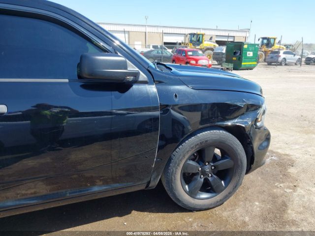2015 RAM 1500 3C6JR6AT6FG572112 Photo 5