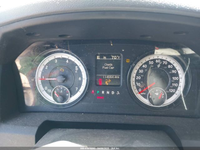 2015 RAM 1500 3C6JR6AT6FG572112 Photo 6