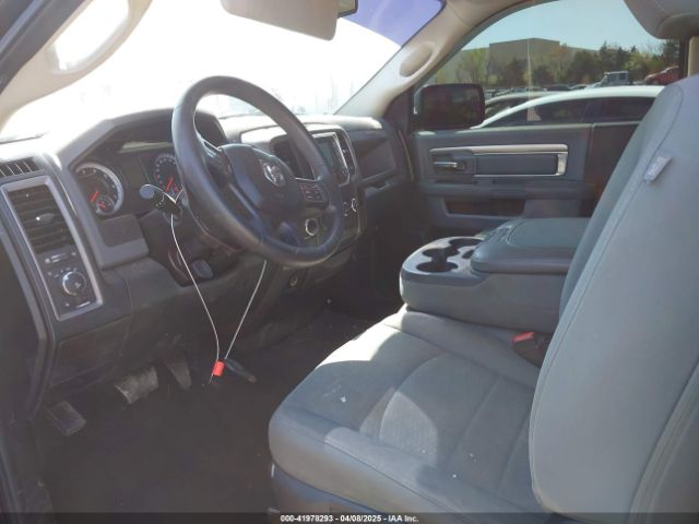 2015 RAM 1500 3C6JR6AT6FG572112 Photo 7
