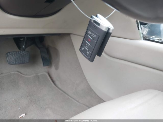 2G61M5S32E9310910 Cadillac XTS LUXURY