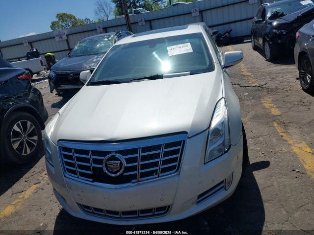 2G61M5S32E9310910 Cadillac XTS LUXURY
