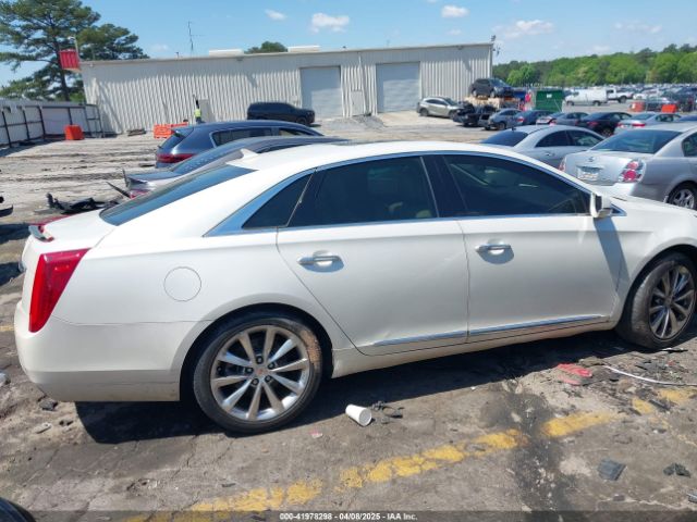 2G61M5S32E9310910 Cadillac XTS LUXURY