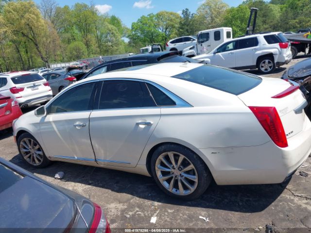 2G61M5S32E9310910 Cadillac XTS LUXURY