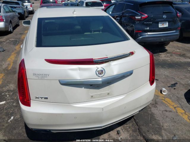 2G61M5S32E9310910 Cadillac XTS LUXURY