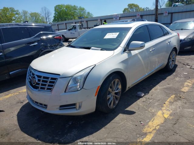 2G61M5S32E9310910 Cadillac XTS LUXURY