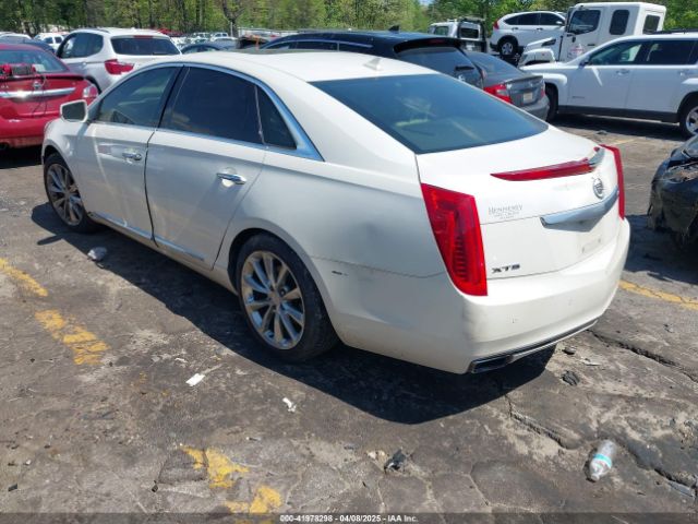 2G61M5S32E9310910 Cadillac XTS LUXURY