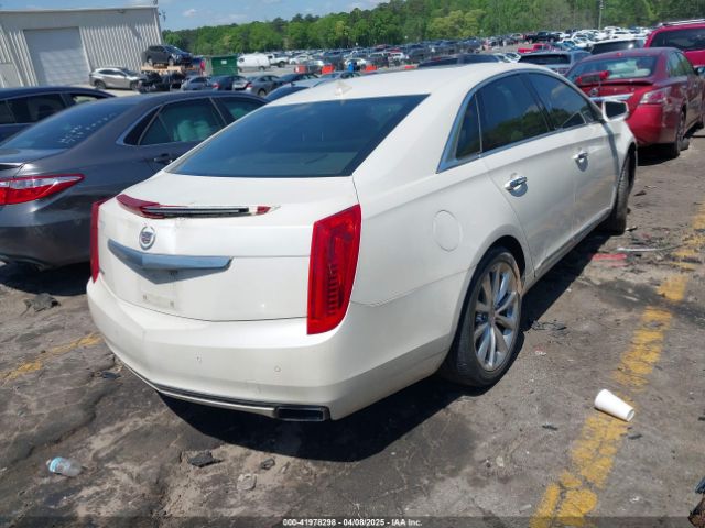 2G61M5S32E9310910 Cadillac XTS LUXURY