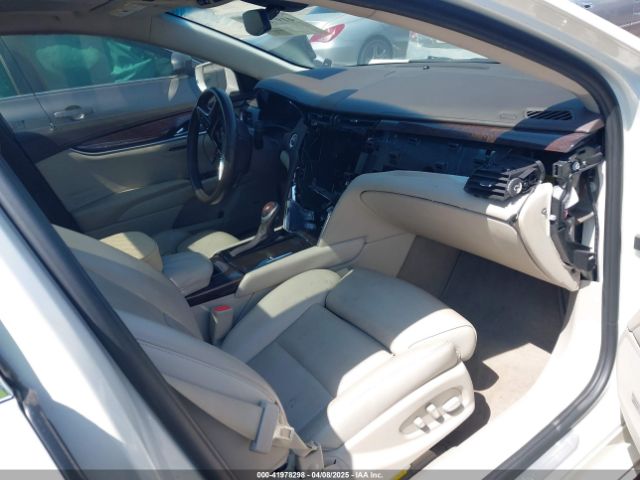 2G61M5S32E9310910 Cadillac XTS LUXURY