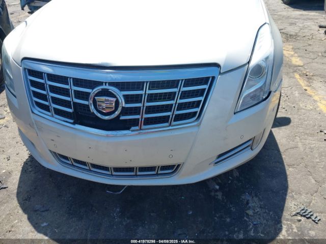 2G61M5S32E9310910 Cadillac XTS LUXURY