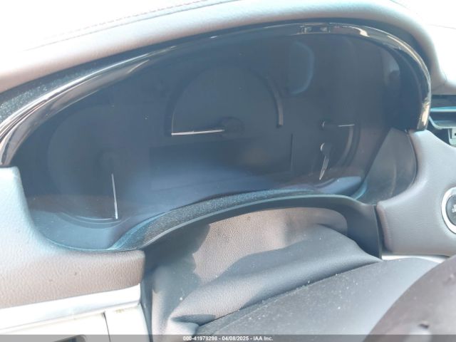 2G61M5S32E9310910 Cadillac XTS LUXURY