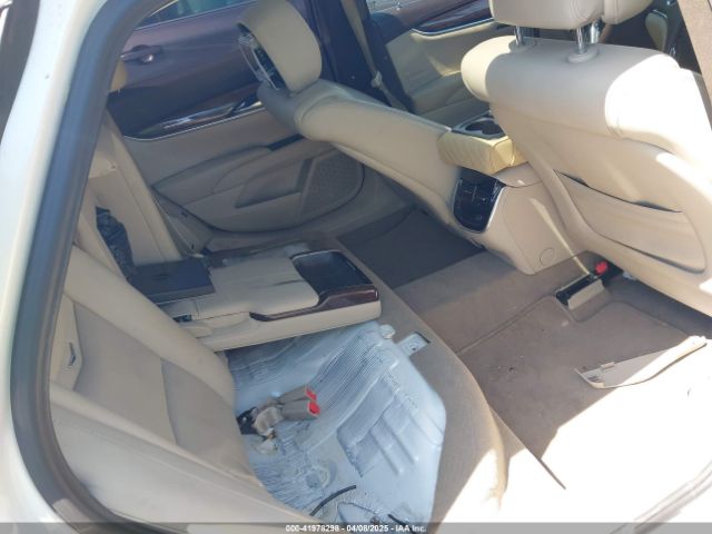 2G61M5S32E9310910 Cadillac XTS LUXURY