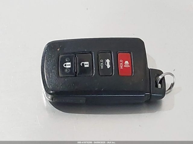 4T1BD1FK4EU126188 Toyota Camry Hybrid Xle
