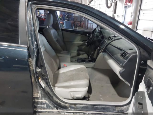 4T1BD1FK4EU126188 Toyota Camry Hybrid Xle