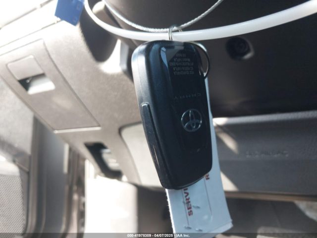 4T1K61AK7PU157603 Toyota CAMRY XSE